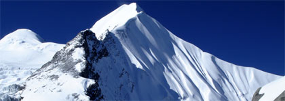 Ramdung Peak